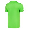 Camiseta de fútbol Portero Everton Primera Equipación 2024-25 - Hombre